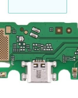 Charging Connector Flex / PCB Board for Vivo Y91