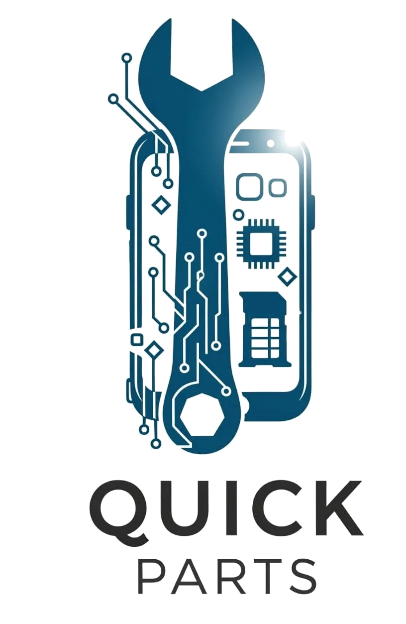 quickpart.in